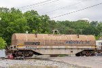 AOK 494632, Steel Coil Car on NSRR